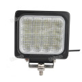 5 &quot;48W 16X3w CREE luz de trabalho de inundação LED